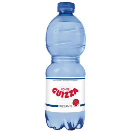 GUIZZA DE AGUA CL50 GAS PET