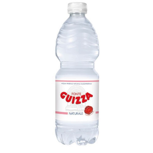 CL50 AGUA GUIZZA NAT PET