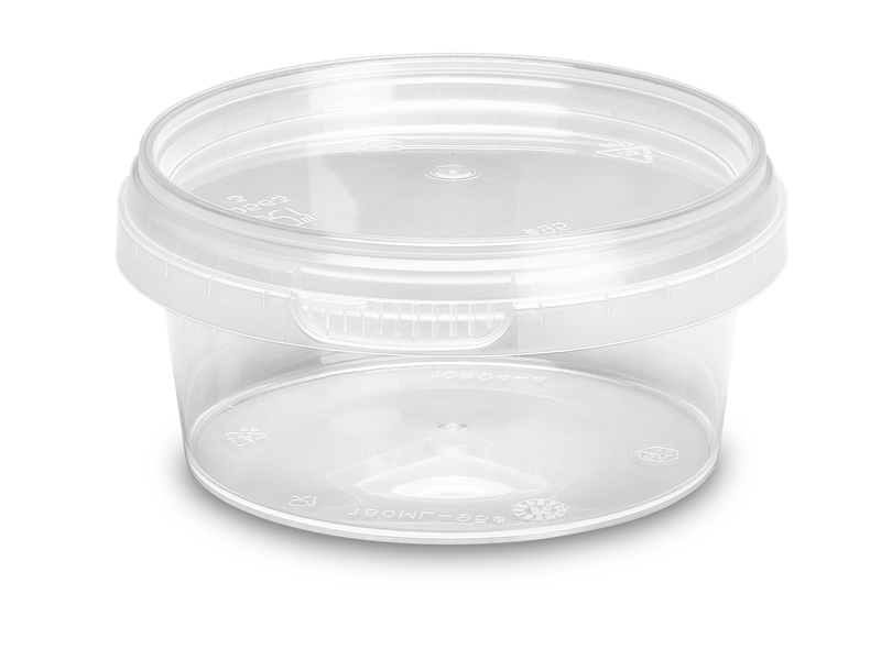 LATA DE ALIMENTOS - 180 ML