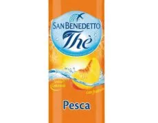 EL SAN BENEDETTO 33 CL - MELOCOTÓN