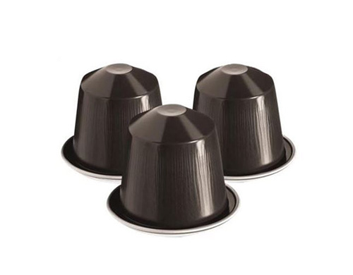 CAPSULAS DE CAFÉ