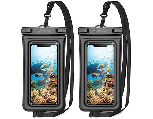 FUNDA IMPERMEABLE