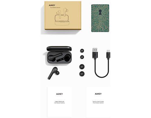 AURICULARES - Imagen 2