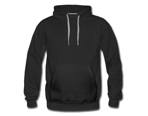 SUDADERAS