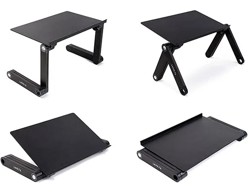 SOPORTE MÓVIL MESA - Imagen 3