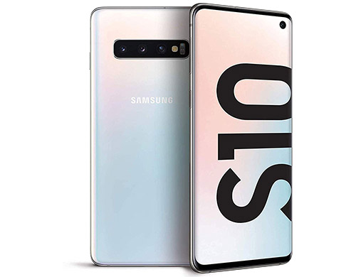 Samsung Galaxy S10