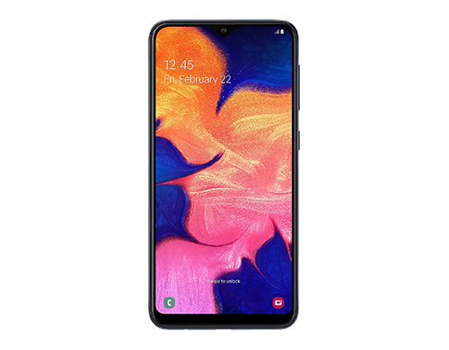 Samsung Galaxy A10 - Imagen 2
