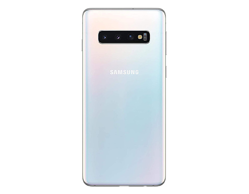 Samsung Galaxy S10 - Imagen 3