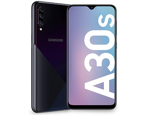 Samsung Galaxy A30s