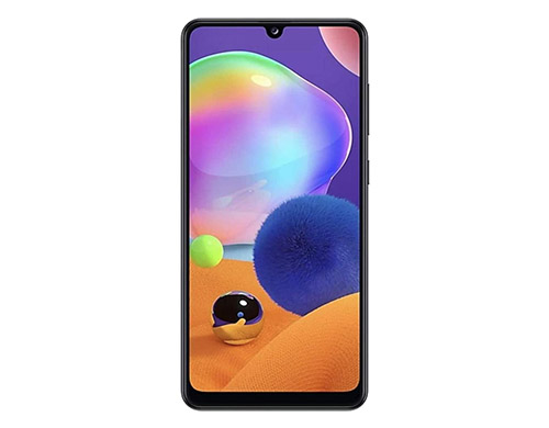 Samsung Galaxy A31 - Imagen 2