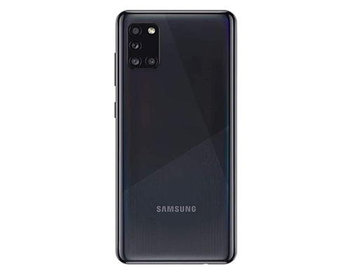Samsung Galaxy A31 - Imagen 3