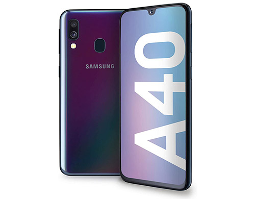 Samsung Galaxy A40