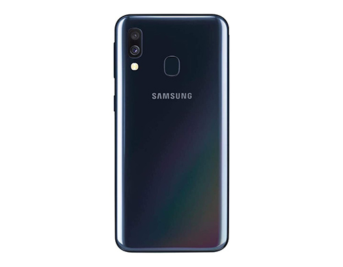 Samsung Galaxy A40 - Imagen 3