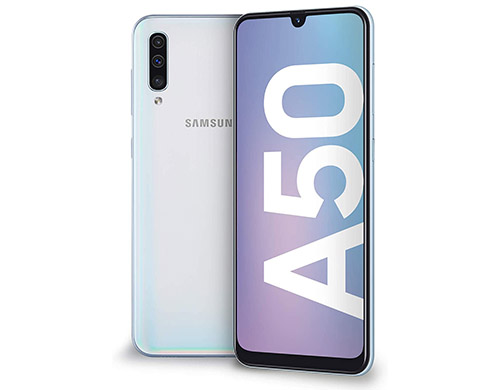 Samsung Galaxy A50