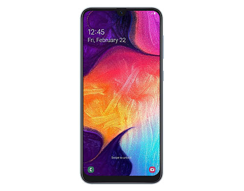 Samsung Galaxy A50 - Imagen 2