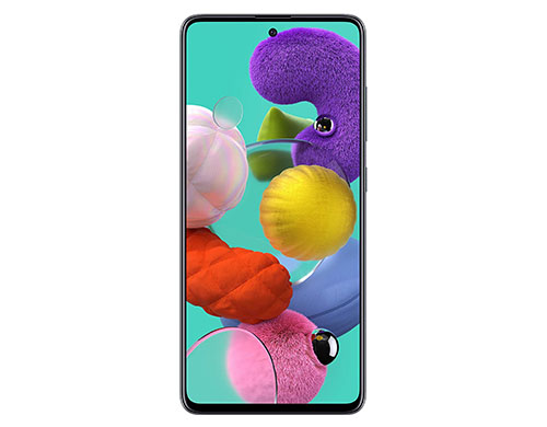 Samsung Galaxy A51 - Imagen 2
