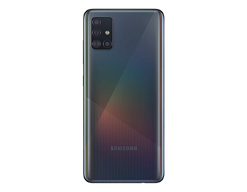 Samsung Galaxy A51 - Imagen 3