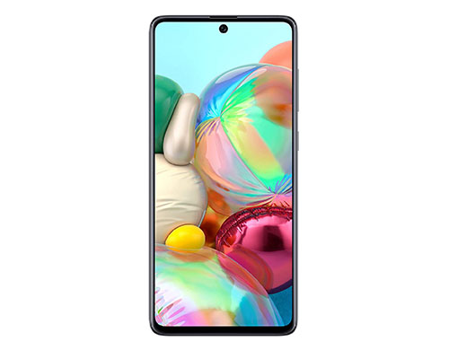 Samsung Galaxy A71 - Imagen 2