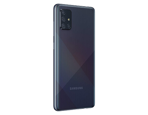 Samsung Galaxy A71 - Imagen 3