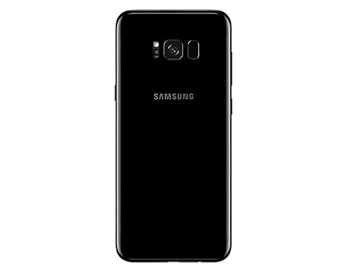 Samsung Galaxy S8 - Imagen 2